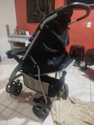 Desapego carinho de beber