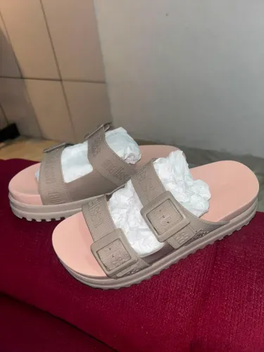 Melissa Plataforma M- Love TAM 38