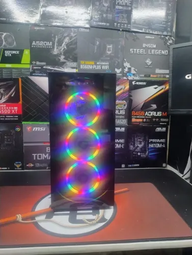 Pc Gamer Core i7 