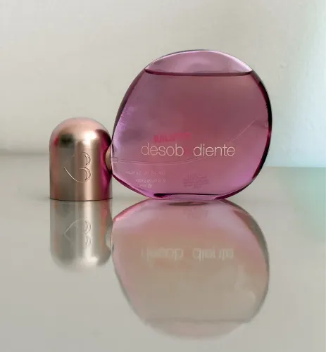 PARFUM R$ 200 - MUITO DESOBEDIENTE - Quem disse Berenice