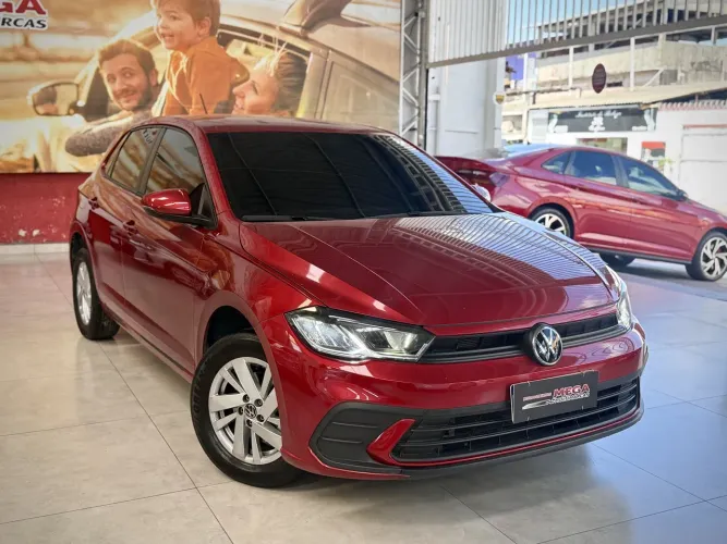 Volkswagen Polo Sense 1.0 170 TSI 2026