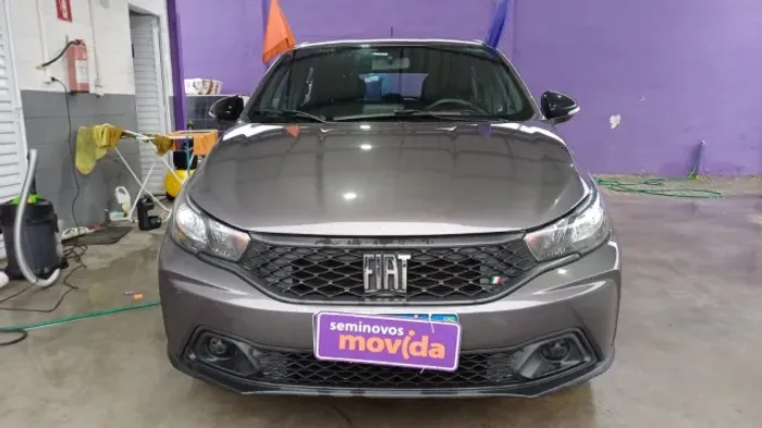 Fiat Argo Drive 1.0 Firefly 2026