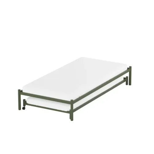 Bicama tubular Tok stok