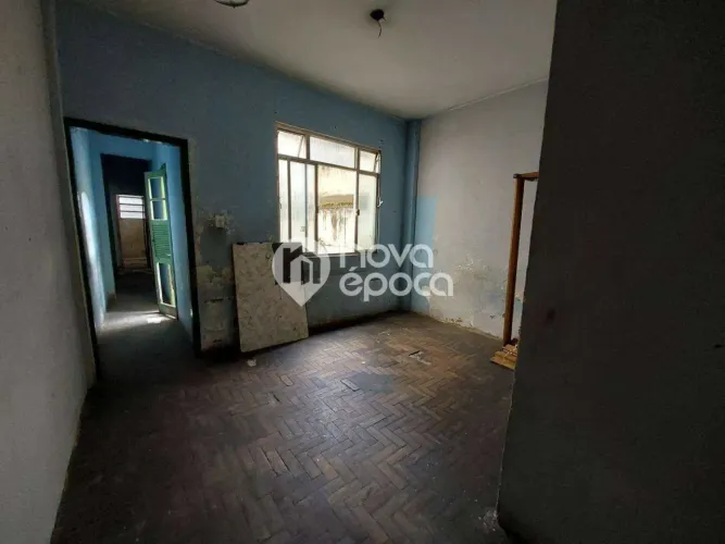 São Cristóvão | Apartamento 2 quartos