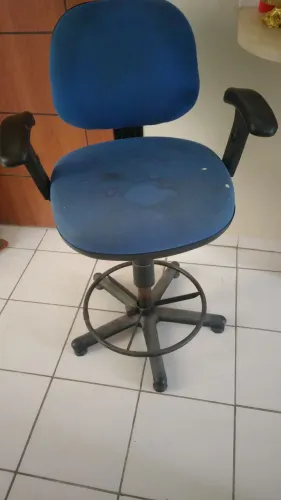 Cadeira de escritório 