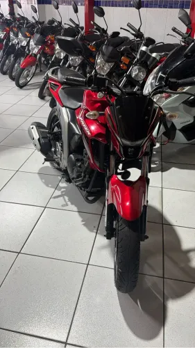 Fazer 250 2023 