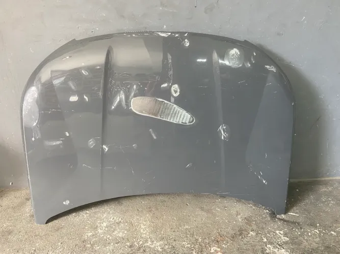 Capo Peugeot 2008 2024 2025 Original