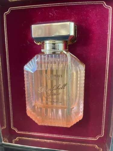 Perfume Victoria Secrets - Bombshell
