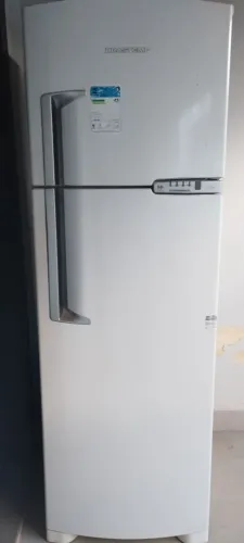 Geladeira Brastemp 375L