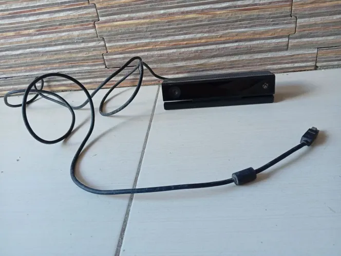 Kinect do Xbox one fat