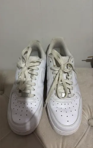 AIR FORCE 1 branco