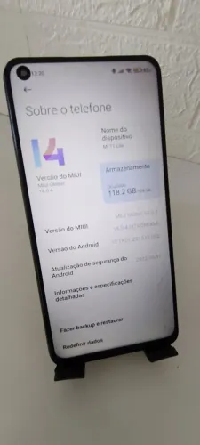 Celular XIAOMI M11LITE