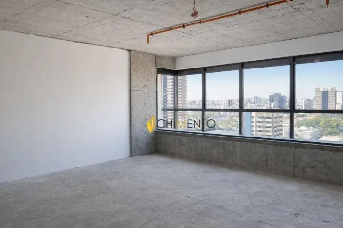 Conjunto, 40 m² - venda por R$ 699.000,00 ou aluguel por R$ 5.375,00/mês - Bairro Jardim -