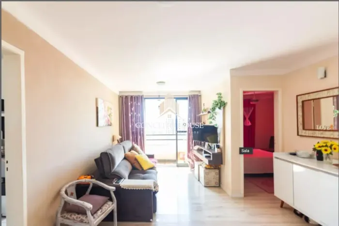 Apartamento á Venda| 2 Dormitórios | Moradas da Flora Jaguaribe, Osasco/SP