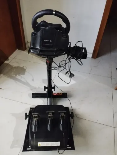 Volante Logitech g29