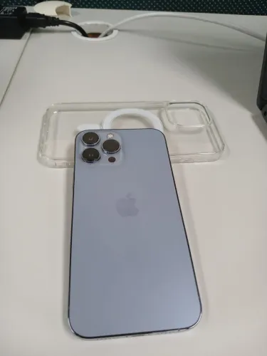 iPhone 13 Pro Max 256gb