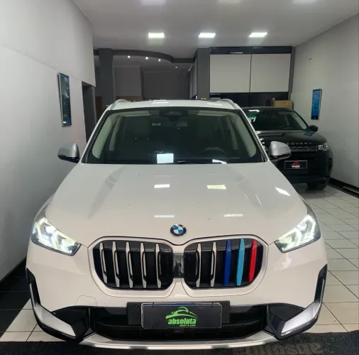 BMW X1 Sdrive 20I X-line 2.0 TB Aut. 2023