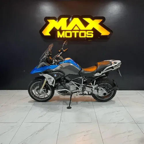BMW R1250 GS 2020/2020 