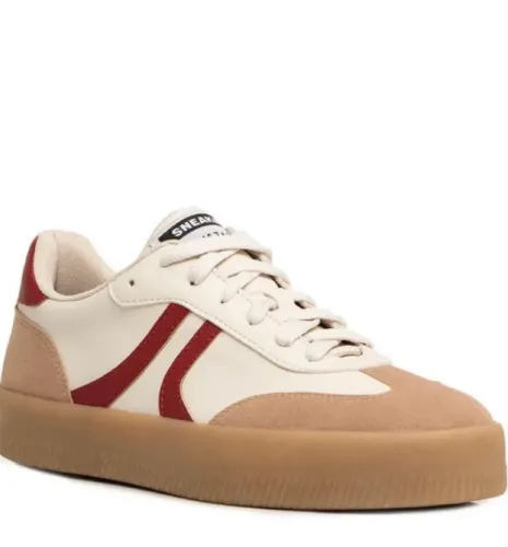 Tênis casual Constance 