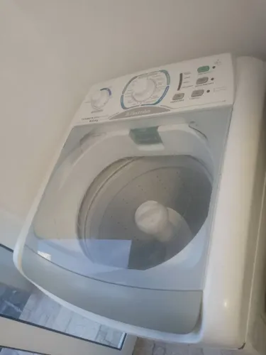Máquina de lavar Electrolux ler descrição 