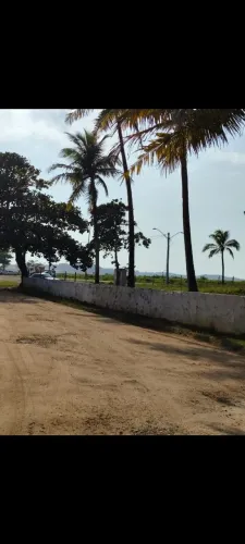LOTES PÉ NA AREIA PRAIA GRANDE