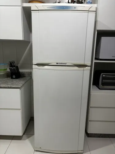 Geladeira Continental 470 litros