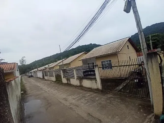Imóvel com excelente proposta Casa no Praia de Olaria (guia de Pacobaiba), Mage - RJ, Nº