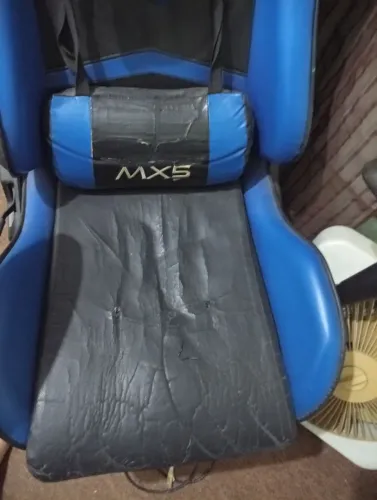 Cadeira gamer x5