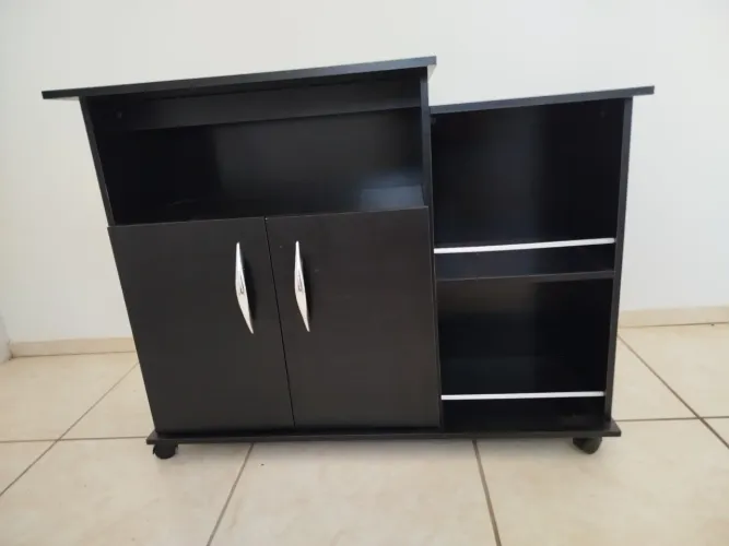 Armário de cozinha