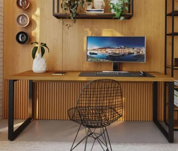 Mesa de escritorio (Nova)