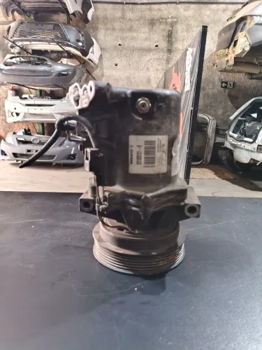 Compressor Renault Sandero 2016/17