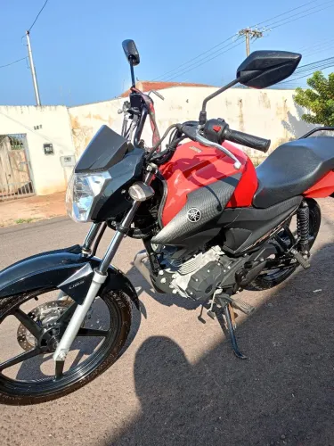 Vendo ou Alugo Factor 150 ED