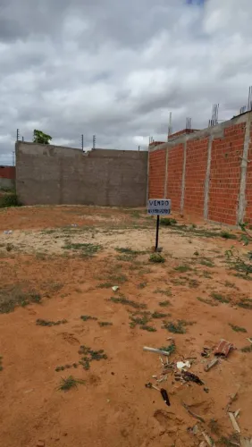 VENDO terreno - Vila Rica, Colinas do Rio e Cosme Damião 
