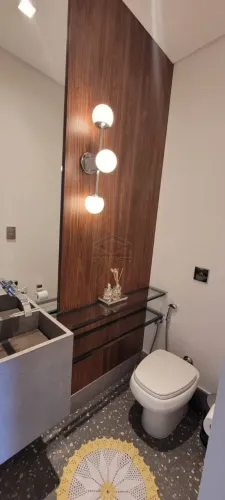 Casa Condomínio em Bauru