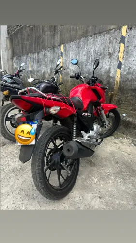 Fan 160 extra