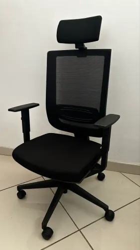 Cadeira de escritório Riccó
