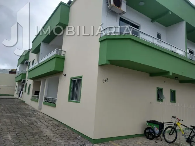 Apartamento com 2 quartos para alugar por R$ 2300.00, 55.00 m2 - INGLESES DO RIO VERMELHO