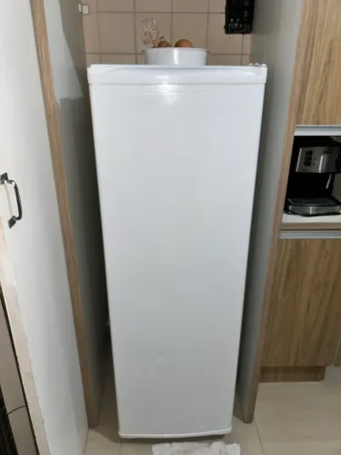 geladeira cônsul excelente estado