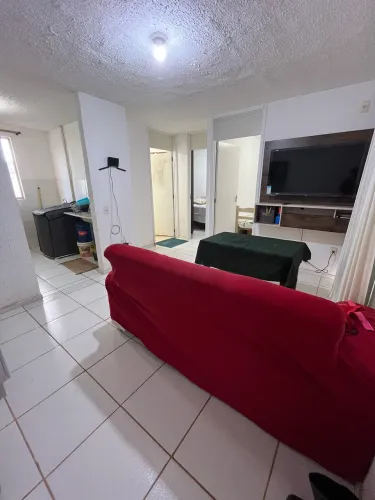 Apartamento à venda