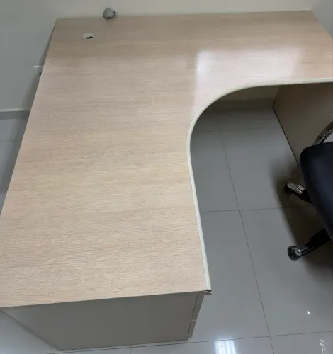 Mesa escritório Gerente
