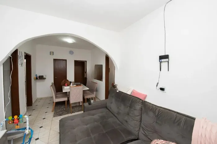 Casa à Venda - Lindéia, 8 Quartos, 340 m2