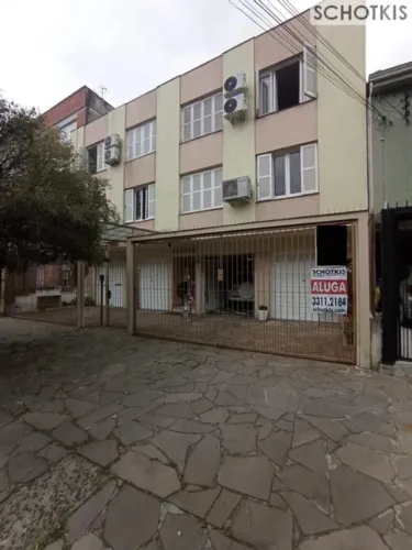 IMOBILIÁRIA SCHOTKIS VENDE COM EXCLUSIVIDADE APARTAMENTO DE 02 DORMITÓRIOS, 2º ANDAR, DE F