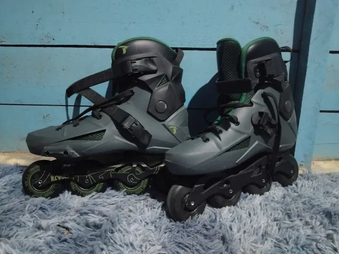 Patins inline traxart