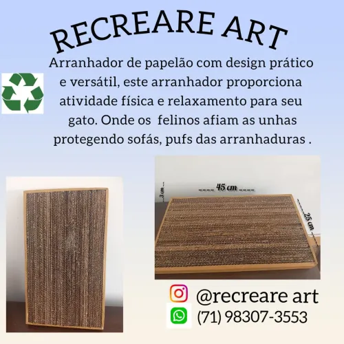 Arranhadores para gatos