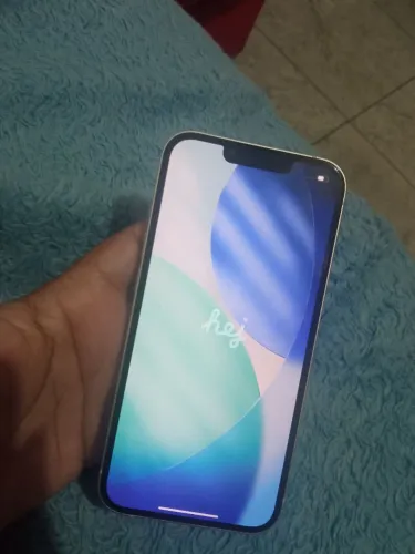 iPhone 13