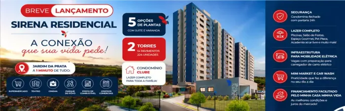 apartamentos