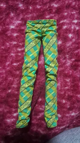Calça Deuce