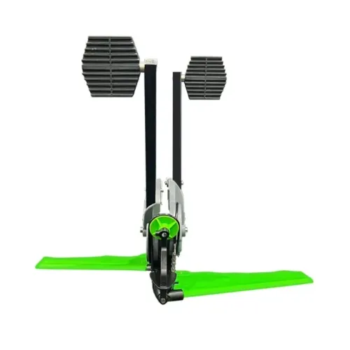 Pedal Cross Drive para caiaque Cast, Iron1176