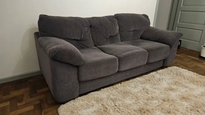 Sofá de 3 Lugares