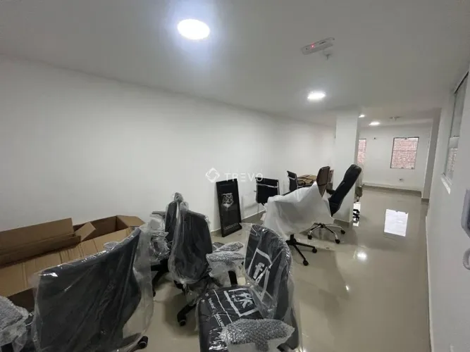 Sala/Conjunto para Alugar com 1 banheiro 22 m² a partir de R$ 2.000